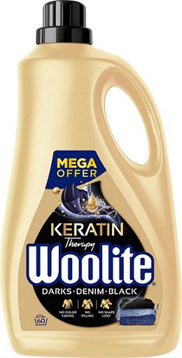 Woolite 3.6l/60dáv Color | Prací prostředky - Prací gely, tablety a mýdla Woolite 3.6l/60dáv Color | Prací prostředky - Prací gely, tablety a mýdla
